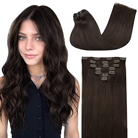  Goo Goo Human Hair Extensions