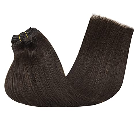  Goo Goo Human Hair Extensions